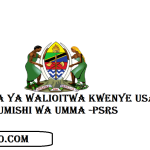 Walioitwa Kwenye Usaili Utumishi wa Umma 2024 | Call for Interview Ajira Portal