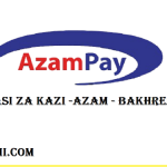 NAFASI za Kazi AzamPay August 2024