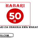 Kufuzu AFCON 2025: Nafasi ya Tanzania Katika Kundi na Msimamo wa Kundi la Tanzania Kufuzu AFCON 2025