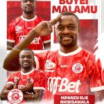 Elie Nkibisawala Mpanzu Atambulishwa Rasmi Wekundu wa Msimbazi