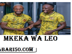 Utabiri wa Mechi za Leo – Jumamosi, November 16, 2024 (Mkeka wa Leo )