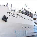 MV Victoria Hapa Kazi Tu: Ratiba na Nauli za Safari Mwanza hadi Bukoba