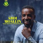 CV ya Abdihamid Moalin – Mkurugenzi wa Ufundi Young Africans