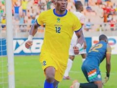 ORODHA YA WACHEZAJI VINARA WA KUCHEZA MECHI NYINGI KATIKA TIMU YA TAIFA YA TANZANIA (TAIFA STARS)